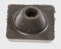 Damper - C00029588 Bremsbacken [Whirlpool Indesit]